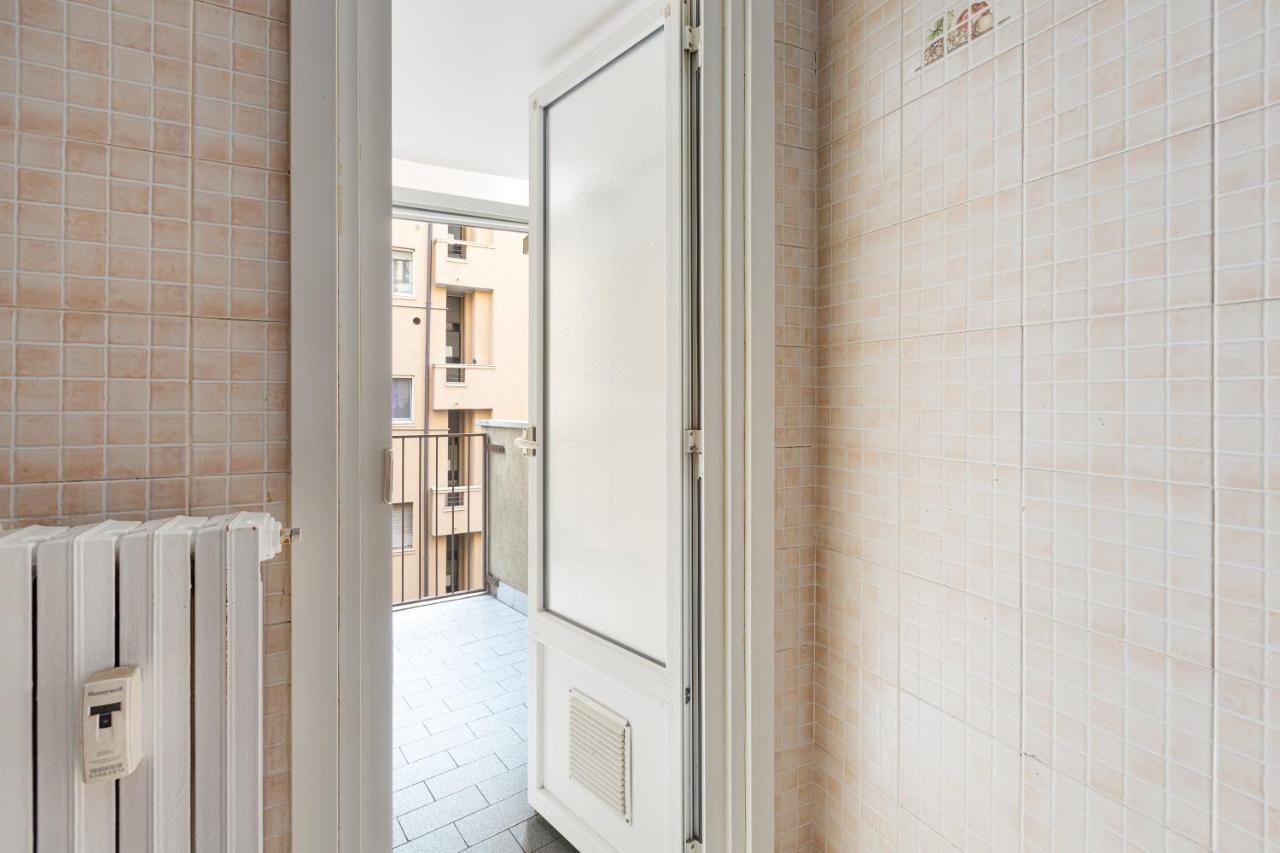 Appartamento Ripamonti Budget With Small Balcony